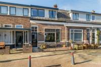 Woning Hoge Larenseweg 173 Hilversum