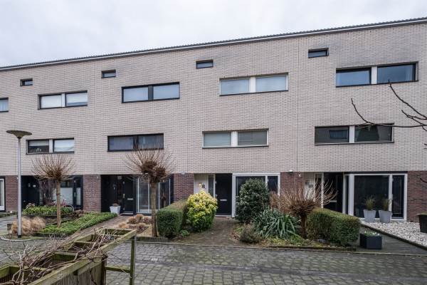 Woning Wevelgemstraat 8 Hengelo (OV)