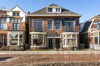 Woning Haaksbergerstraat 260 Enschede