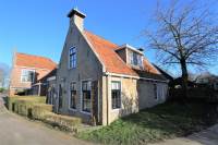 Woning De Havens 5 Boazum