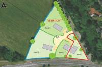 Bouwgrond Markeloseweg 80 kavel 1 Goor