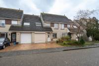 Woning Vergeet-mij-nietjestraat 34 Almere