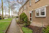 Woning Berlage-erf 160 Dordrecht