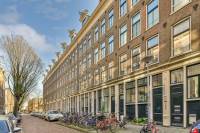 Woning Blankenstraat 288 Amsterdam