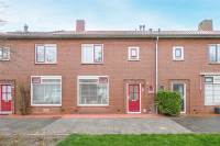 Woning Leeuwerikstraat 33 Den Helder