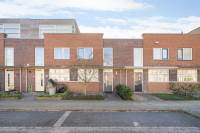 Woning Koornbranderstraat 27 Delfgauw