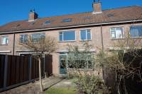 Woning van Enscestraat 5 Goor