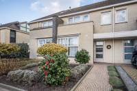 Woning Bijsterveldenlaan 294 Tilburg