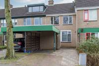 Woning De Plataan 23 Duiven