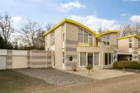 Woning Hof van Brabant 7 Oss