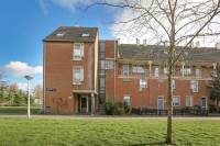 Woning Wethouder In 't Veldstraat 81 Amsterdam