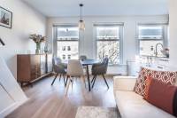 Woning Lekstraat 69 - 3 Amsterdam