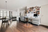 Woning Frans van Mierisstraat 121C Amsterdam