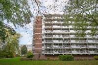 Woning Robert Kochplaats 175 Rotterdam