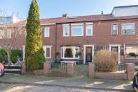 Woning Meidoornlaan 4 Loosdrecht