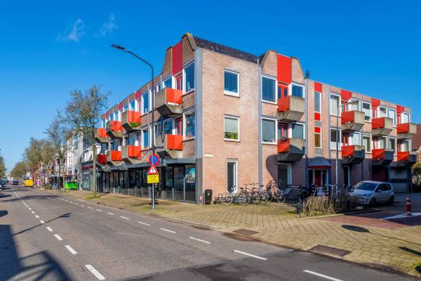 Woning Geiserlaan 21 Zeist