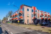 Woning Geiserlaan 21 Zeist