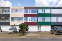 Woning Socratesstraat 260 Apeldoorn