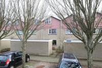 Woning Wollegras 8 Leiden