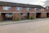 Woning Koolzaadhof 108 Biddinghuizen