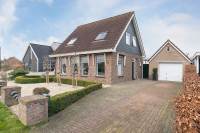 Woning Marwei 63 Delfstrahuizen