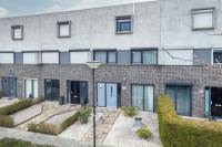 Woning Berenklauw 166 Den Bosch