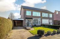 Woning St.-Christoffelstraat 45 Elsendorp