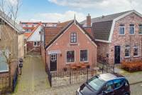 Woning Bakkummerstraat 29 Castricum