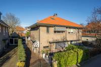 Woning Gravestraat 16 Wassenaar