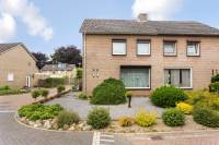 Woning Berkstraat 18 Maasbree