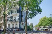 Woning Reguliersgracht 138C Amsterdam