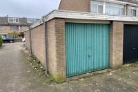 Garage Graaf Janlaan 24b Leidschendam