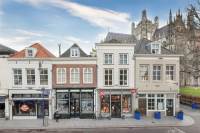 Woning Sint Janskerkhof 3b Den Bosch