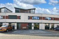 Woning Anna Clasina op 't Landtplantsoen 48 Heerhugowaard