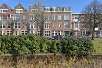 Woning Valkenboskade 439 Den Haag