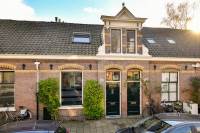 Woning Lutmastraat 252 Amsterdam
