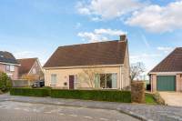 Woning Leeuwerikshof 1 Hoornaar