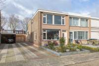 Woning Vincent van Goghstraat 17 Zevenaar