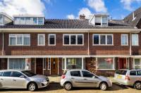 Woning Noordeindestraat 37 Utrecht