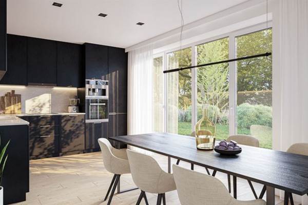 Woning Tuinbuurt Vrijlandt bnr 68 Rotterdam