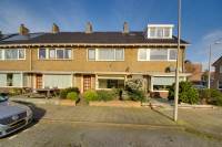 Woning Meerweidenlaan 41 Velsen-Noord