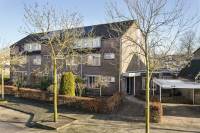 Woning Vorsenpoel 138 Boxtel