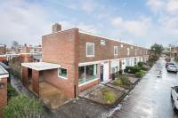 Woning Tollensstraat 1 Hoogezand