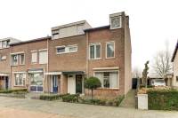 Woning Regentenstraat 8 Rijen