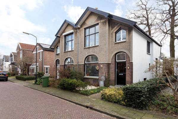 Woning Van Galenstraat 25 Apeldoorn