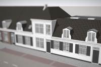 Woning Noordereinde 171 's-Graveland