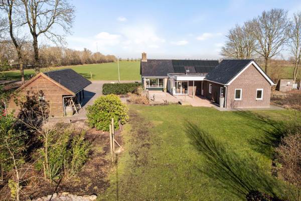 Woning Oosterstraat 51 Scheemda