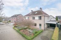 Woning De Visserstraat 8 Bergentheim