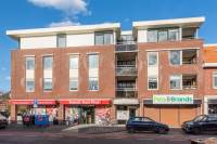 Woning Generaal Maczekstraat 31D12 Breda