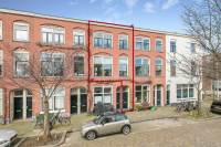Woning Johannes Camphuysstraat 51BS Utrecht